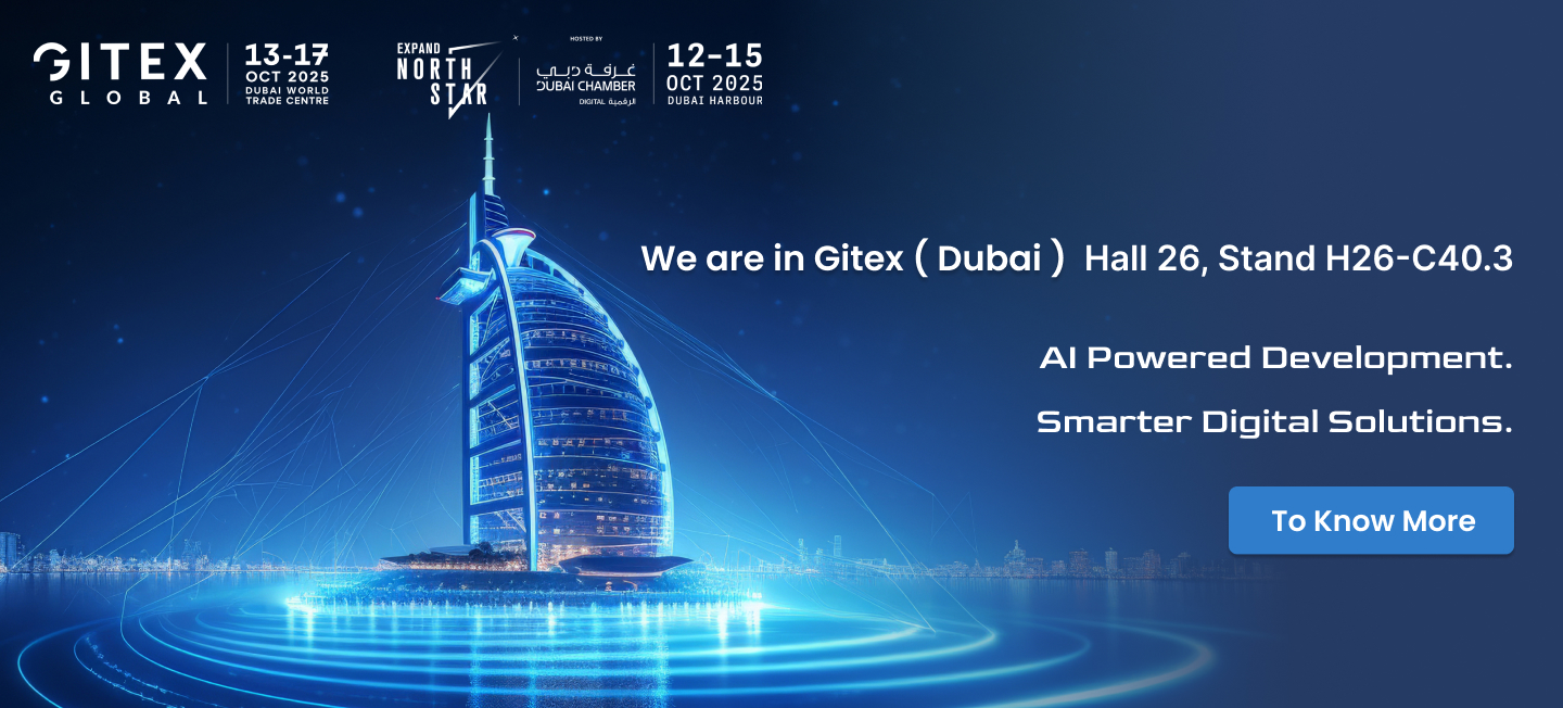 Gitex banner